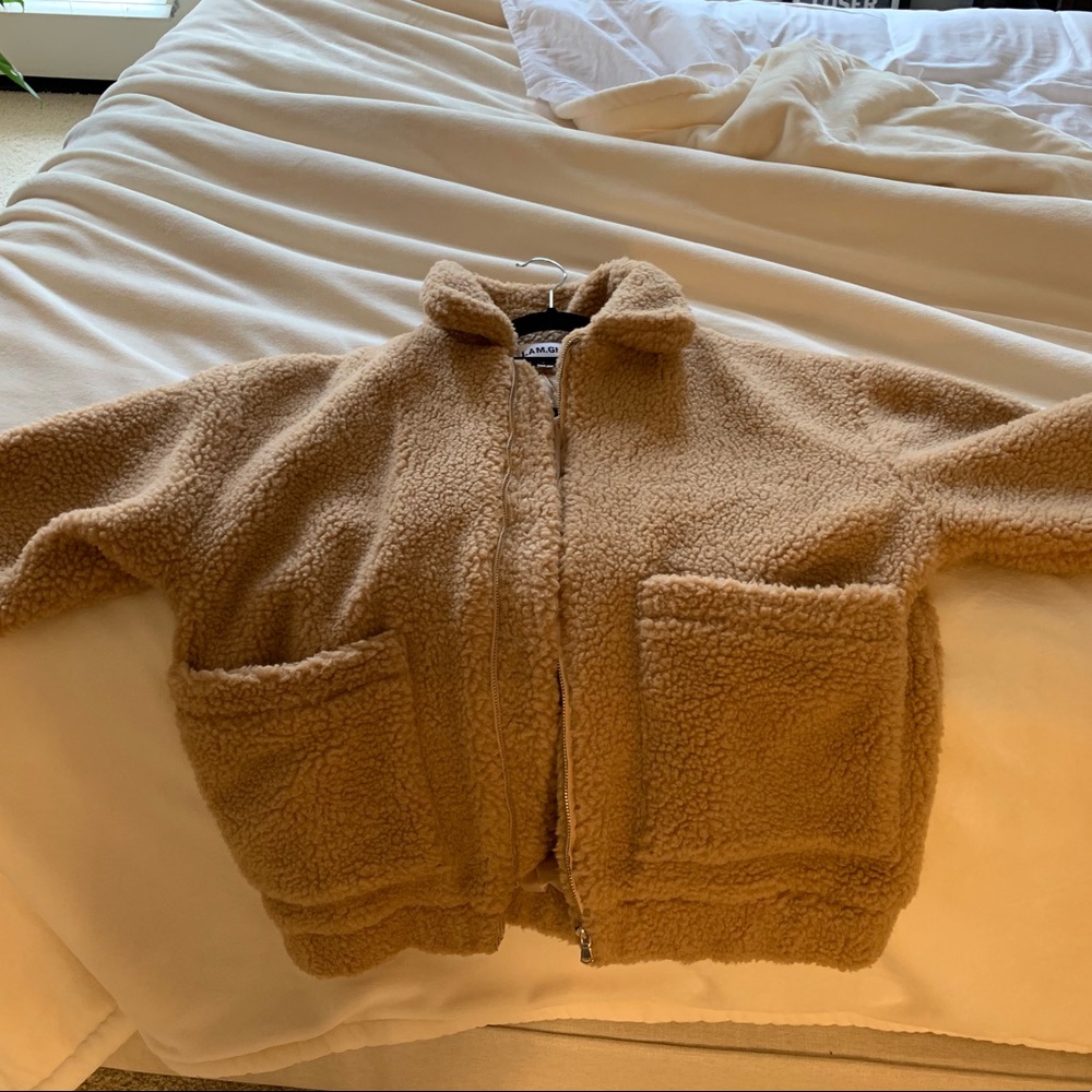 I.AM.GIA Pixie Coat XS